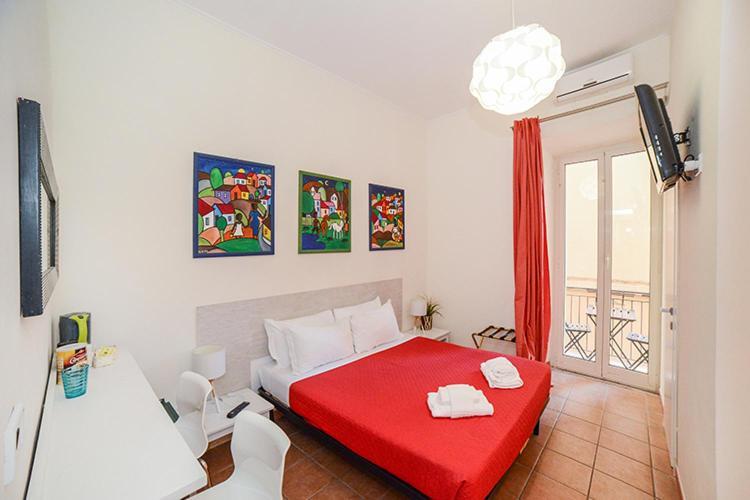Be First Hotell Rom Exteriör bild