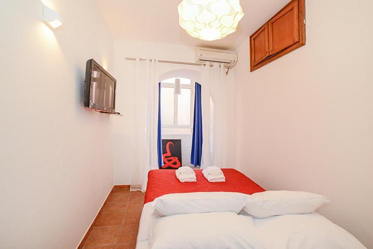 Be First Hotell Rom Exteriör bild