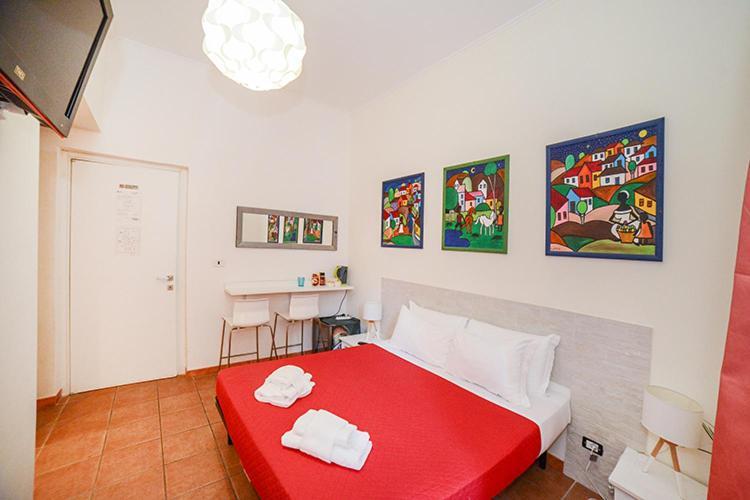 Be First Hotell Rom Exteriör bild